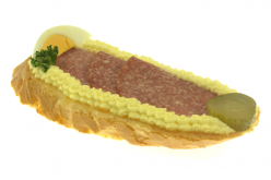 70er_Putensalamisandwich