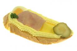 70er_Schinken-Kaesesandwich