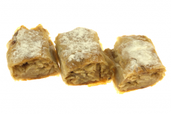 Apfelstrudel