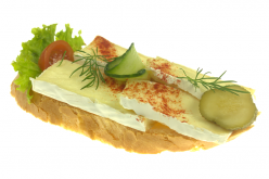 Briesandwich