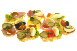 Canapes