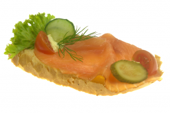 Echt_Lachssandwich
