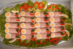 Gefuellte_Schinkenrollen