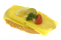 Kaesesandwich
