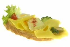 Kaesevariationssandwich