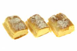 Topfenstrudel