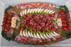 Wurstplatte